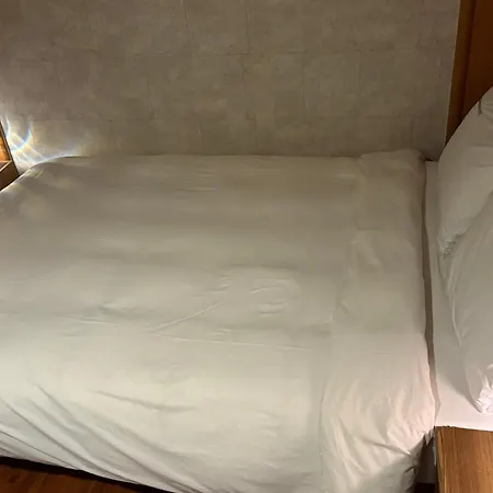Gooreumseong Motel